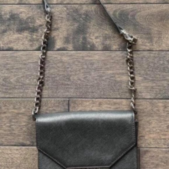 Armani Exchange Crossbody Bag - NEW - Picture 3 of 3